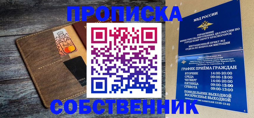 временная регистрация надежно в Камешково